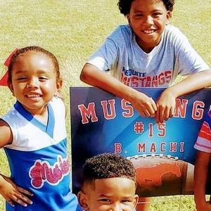 Meet your Posher, Joe